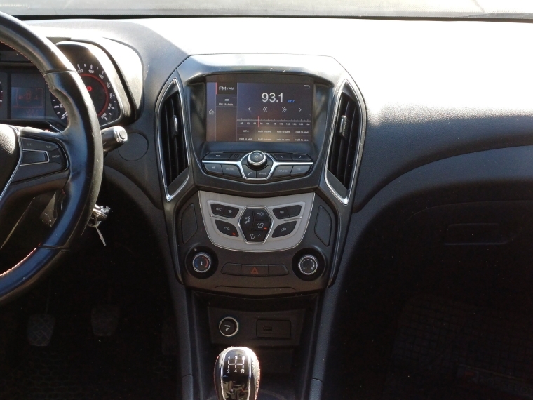Chery Arrizo 5 Arrizo 5 Gls Mt 2023 Usado en Rosselot Usados