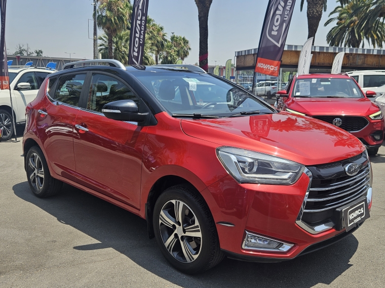 Jac S2 Hb 1.5 2022 Usado Usado en Kovacs Usados Jac S2 Hb 1.5 2022 Usado Usado en Kovacs Usados