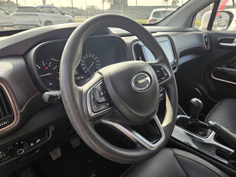 Gac motor Gs3 Gs Mt 1.5 2022 Usado  Usado en Kovacs Usados