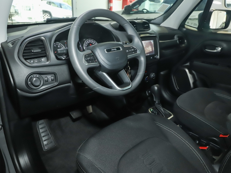 Jeep Renegade Sport 1.3 At 2024  Usado en Guillermo Morales Usados