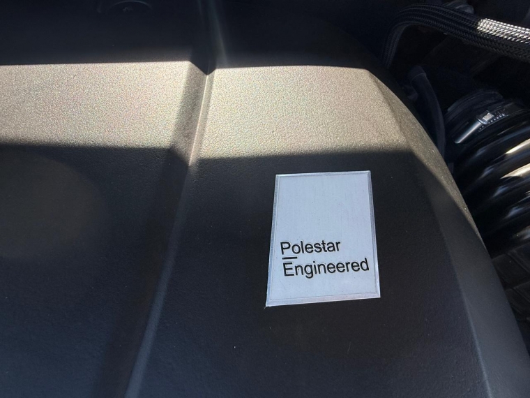 Volvo S60 T6 Polestar Awd 2.0t Aut 2017 Usado en Automotriz Olea Flaño