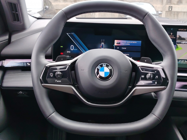 Bmw 520 I Berlina Heritage 2024 Usado  Usado en BMW Premium Selection