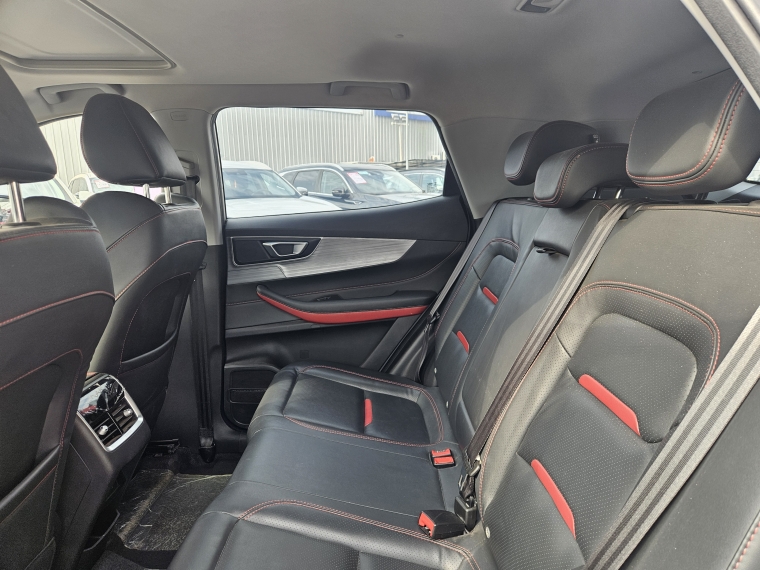 Chery Tiggo 3 Tiggo 3 Pro 1.5t Glx Cvt 2023 Usado en Rosselot Usados