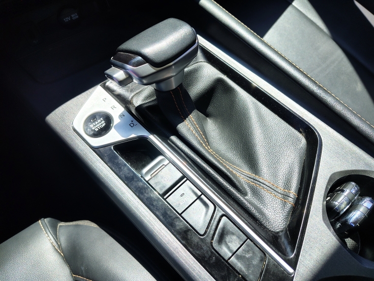 Changan X7 X7 Elite 1.5 Aut 2024 Usado en Rosselot Usados