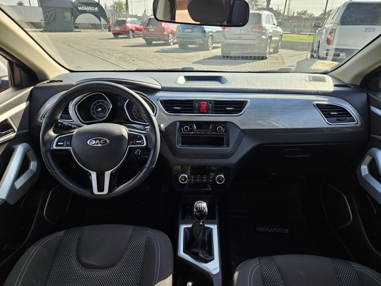 Jac S2 S2 Hb 1.5 2020 Usado  Usado en Kovacs Usados
