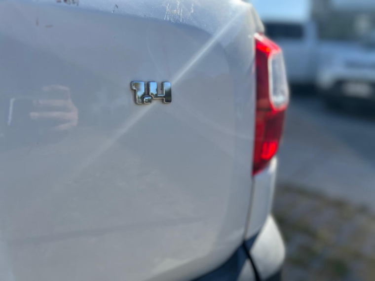 Fiat Strada Trekking Dcab 2017 Usado  Usado en Webautos.cl