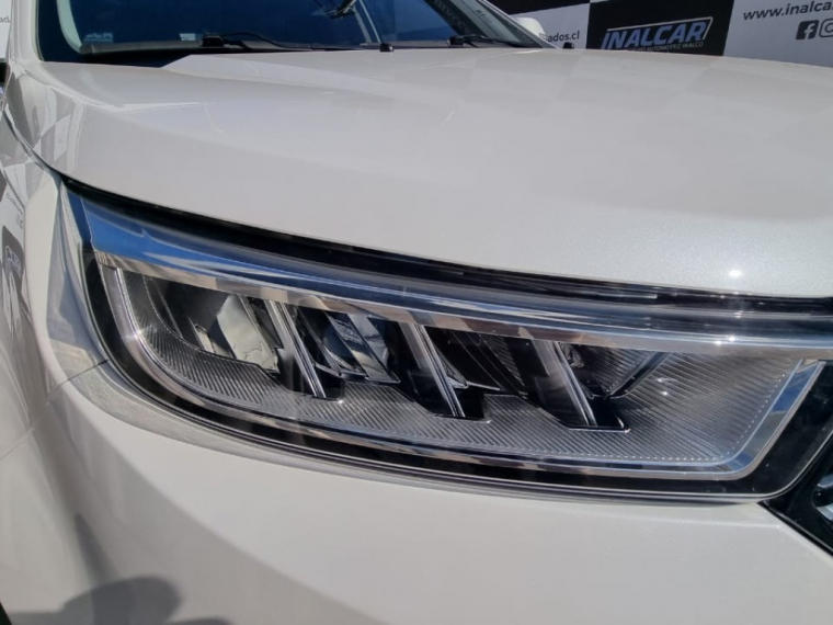 Ford Territory Titanium 1.5 Aut 2021 Usado  Usado en Webautos.cl