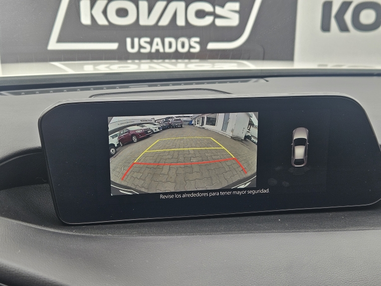 Mazda 3 3 Sport V 2.0 7g 6 At 2023 Usado Usado en Kovacs Usados Mazda 3 3 Sport V 2.0 7g 6 At 2023 Usado Usado en Kovacs Usados