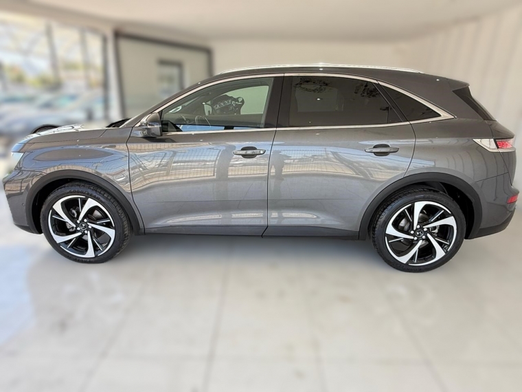 Ds Ds 7 Crossback Rivoli 2.0 Hdi Aut 2022 Usado en Automotriz Olea Flaño