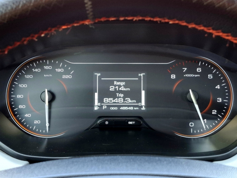 Chevrolet Sail Sail Nb Cvt 1.5 2024 Usado  Usado en Kovacs Usados