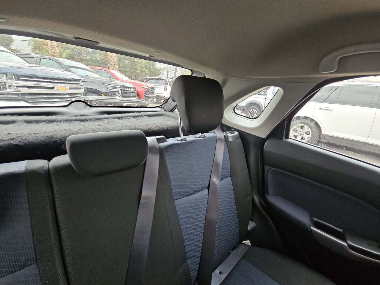Suzuki Baleno Baleno Gl Hb 1.4 2021 Usado en Usados de Primera - Sergio Escobar