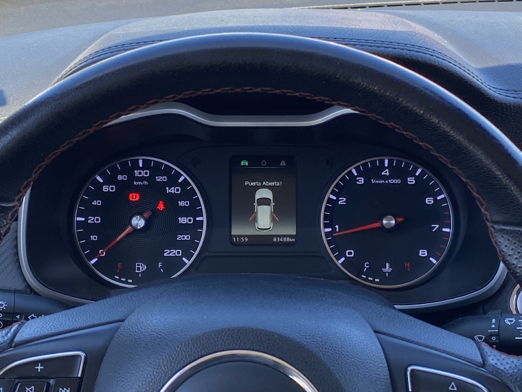 Mg Zx Zx 1.5 2022 Usado en Rosselot Usados