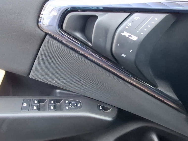 Bmw X3 Xdrive20d Dynamic 2025 Usado  Usado en BMW Premium Selection