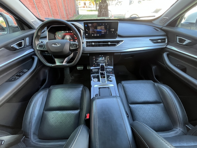Chery Tiggo 8 pro Tiggo 8 Pro Glx Dct 1.6 Aut 2023 Usado en Rosselot Usados