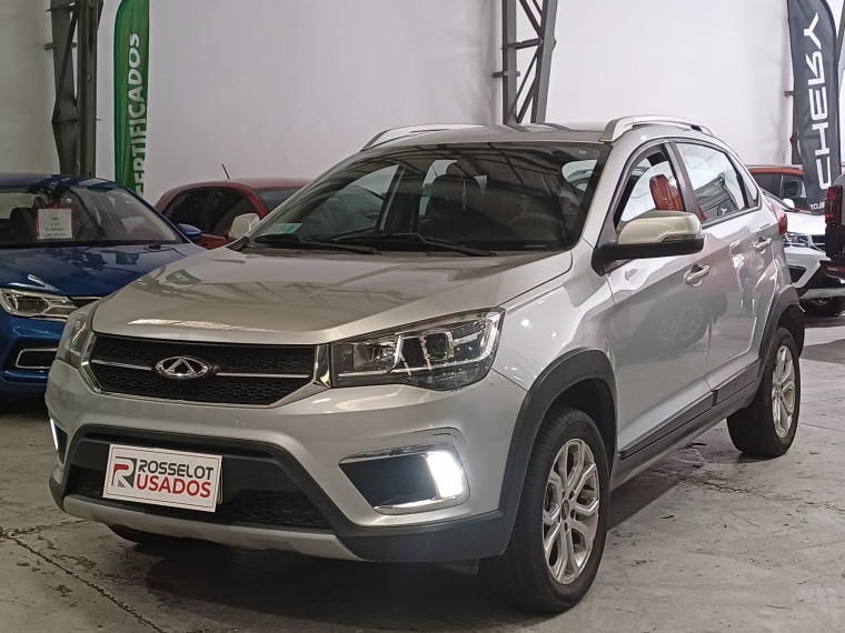 CHERY TIGGO 2 TIGGO 2 1.5 2022