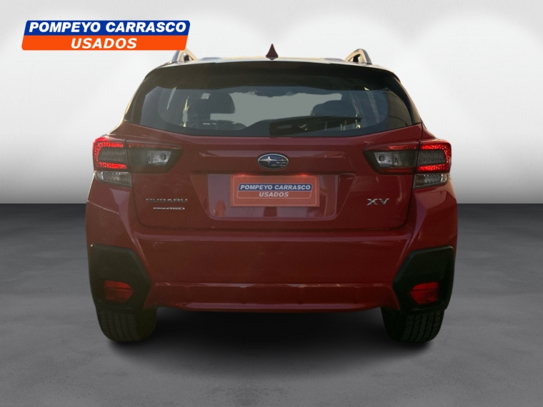 Subaru Xv Xv Cvt 2.0 Aut 2022 Usado  Usado en Pompeyo