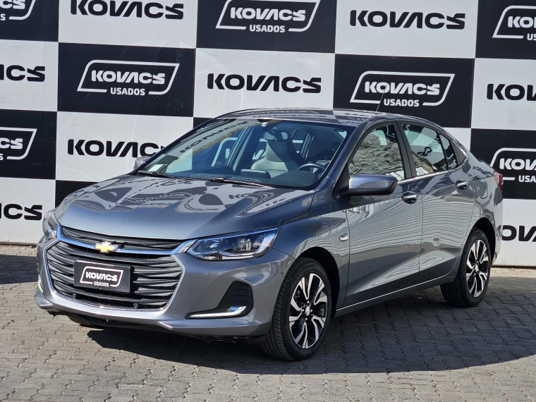 Chevrolet Onix Onix Nb 1.0 Aut 2023 Usado  Usado en Kovacs Usados
