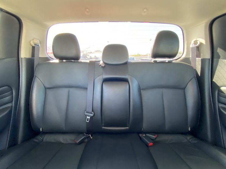 Mitsubishi L200 L200 Dakar Hp Dcab 4x4 2.4 Aut 2023 Usado en Rosselot Usados