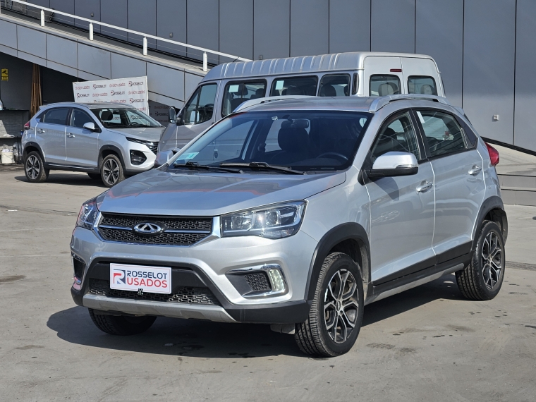 CHERY TIGGO 2 TIGGO 2 1.5 2021