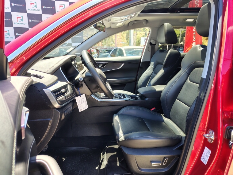 Chery Tiggo 8 Tiggo 8 1.5 Aut 2021 Usado en Rosselot Usados