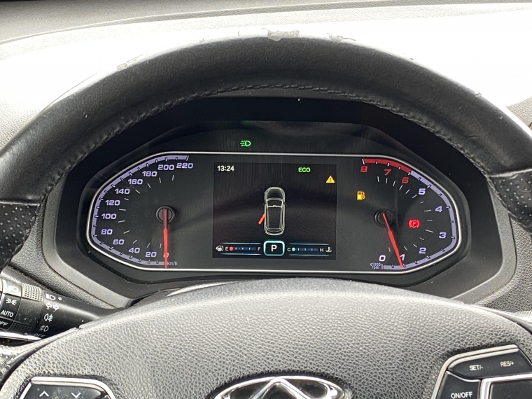 Chery Tiggo 7 Tiggo 7 Gls Dct 2020 Usado  Usado en Webautos.cl