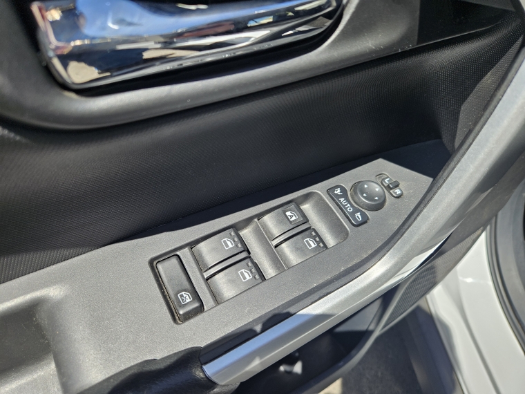 Toyota Raize Raize Cvt 1.2 Aut 2023 Usado en Rosselot Usados