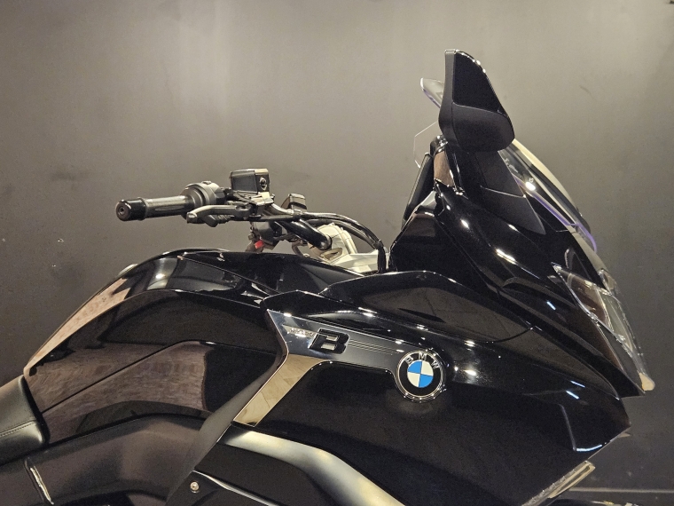 Bmw K 1600 b . 2024 Usado en BMW Premium Selection