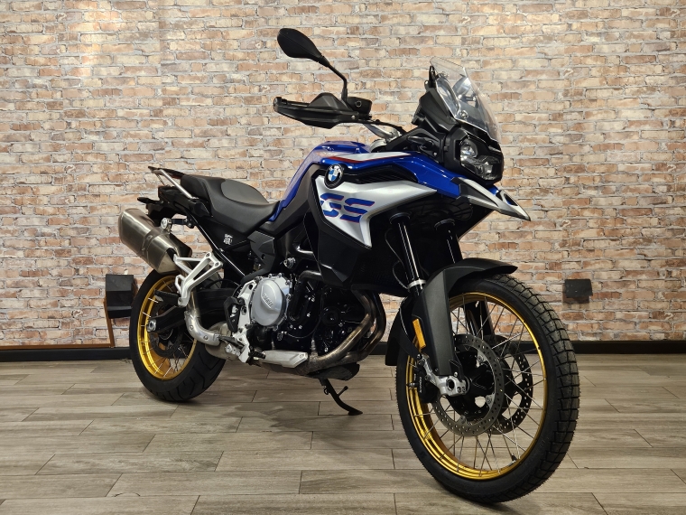 BMW Seminuevos BMW F 850 GS I 2023 BMW F 850 GS I 2023