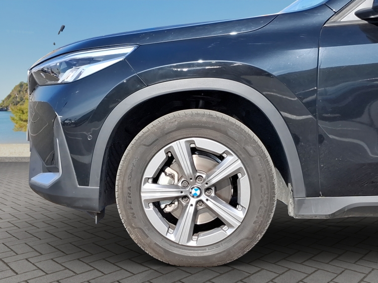Bmw X1 Sdrive18i Dynamic 2026 Usado  Usado en BMW Premium Selection
