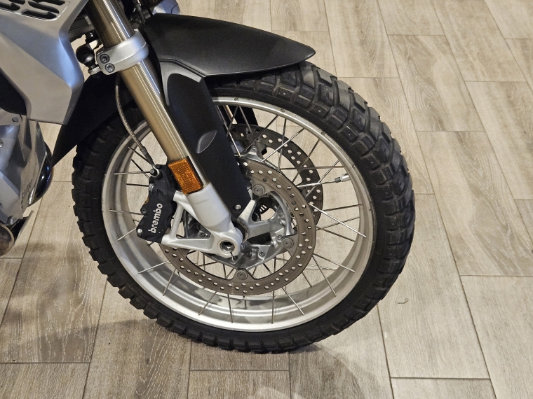 Bmw R 1200 gs Ii 2018 Usado en BMW Premium Selection