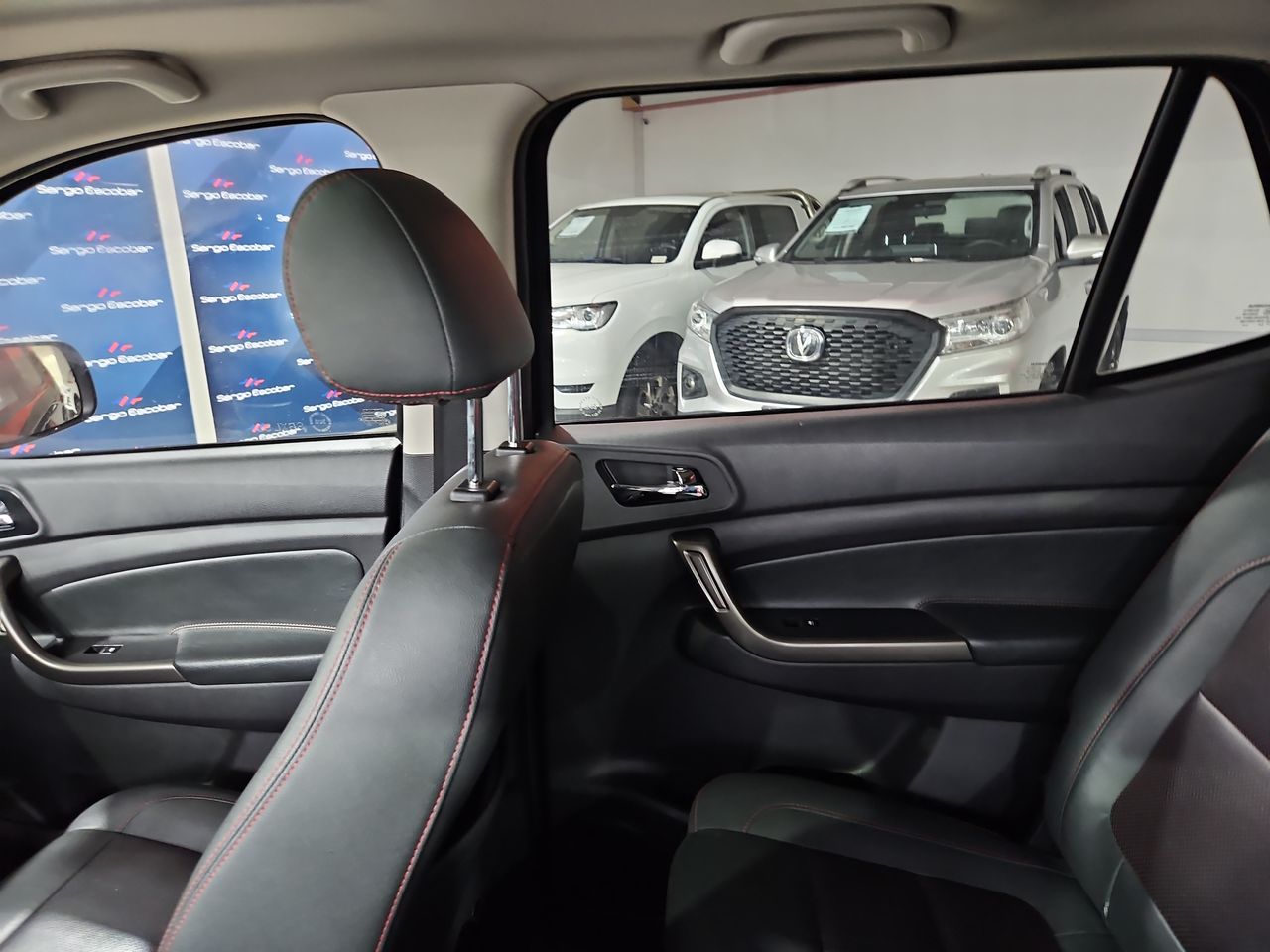 Changan Cx70 Cx70 T 1.5 Aut 2023 Usado  Usado en Webautos.cl