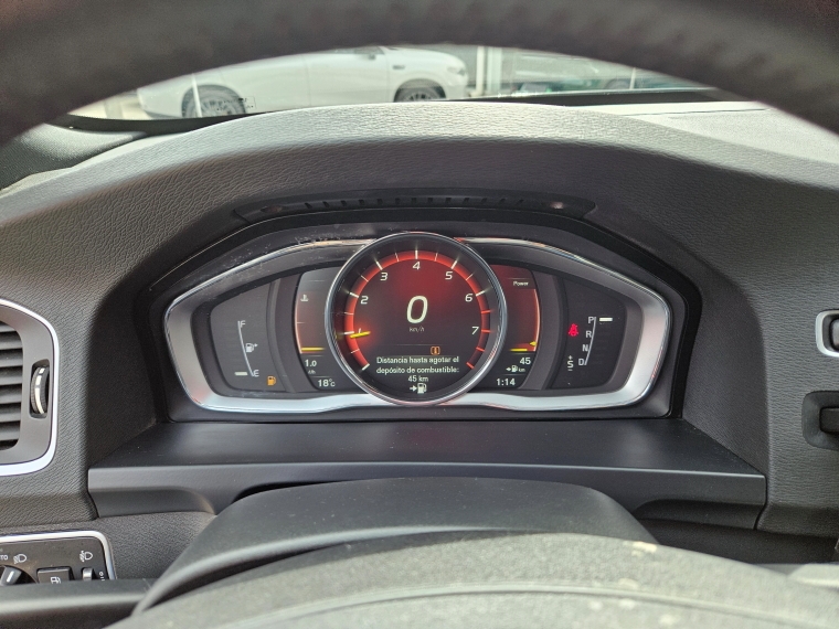 Volvo S60 S60 Comfort 1.5 2017 Usado en Rosselot Usados