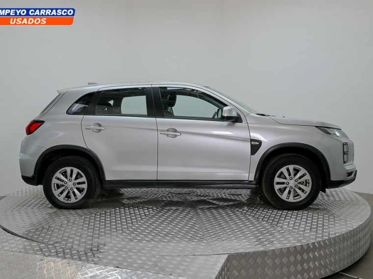 Mitsubishi Asx 1.6 Gls Mt 4x2 2022 Usado  Usado en Pompeyo