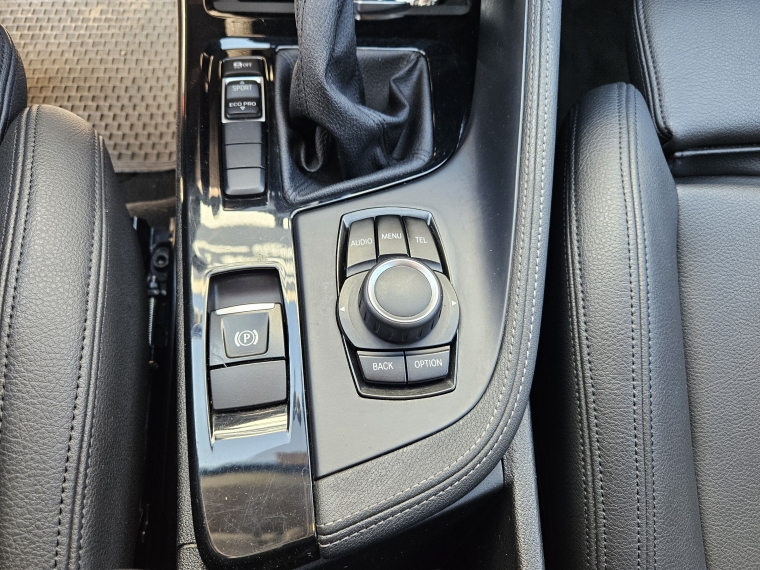 Bmw X1 Sdrive 20i 2.0 Aut 2016 Usado  Usado en Kovacs Usados