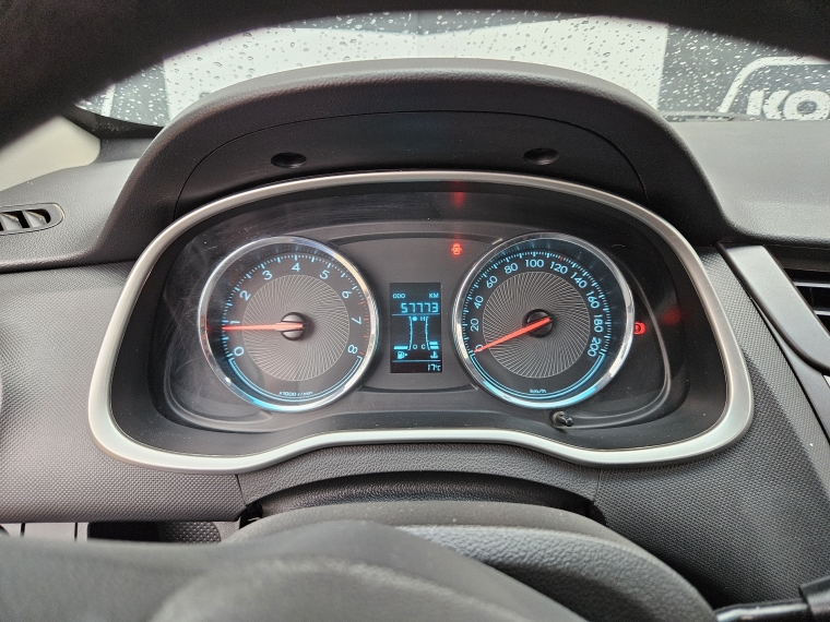 Chevrolet Sail 1.5 Ls Mt 2022 Usado  Usado en Kovacs Usados