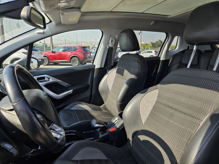 Peugeot 2008 Allure 1.5 Hdi Aut 2020 Usado Usado en Webautos.cl Peugeot 2008 Allure 1.5 Hdi Aut 2020 Usado Usado en Webautos.cl