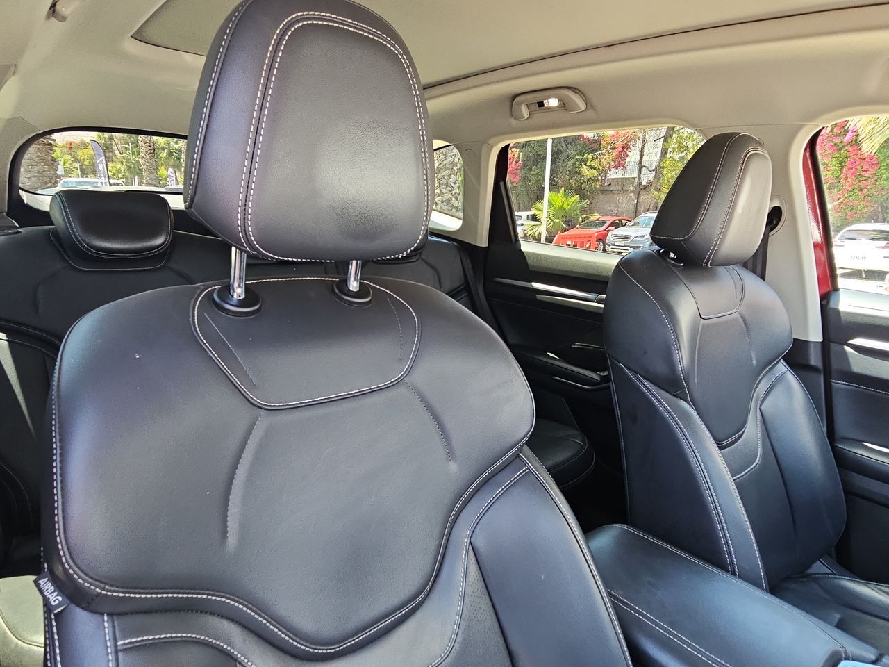 Haval H6 H6 Turbo Dct 2.0 Aut 2022 Usado en Usados de Primera - Sergio Escobar