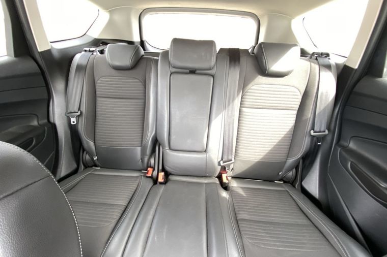 Ford Escape New 2.0 S 4x2 Diesel Mt 5p 2018 Usado  Usado en Webautos.cl