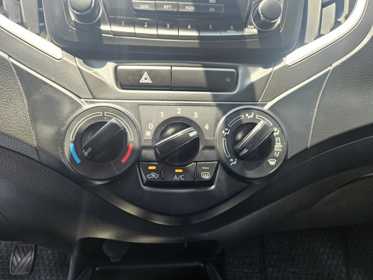 Suzuki Baleno Hb Gls 1.4 Mt 2017 Usado  Usado en Kovacs Usados