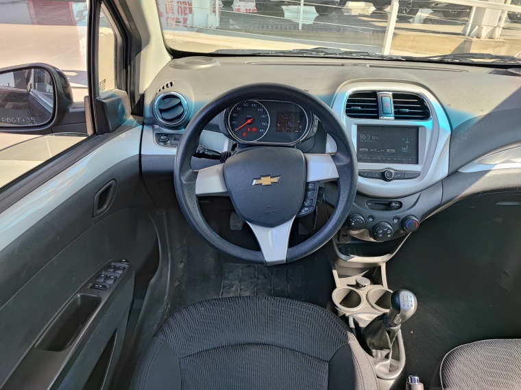 Chevrolet Spark Spark Gt Ii Lt 1.2 2021 Usado en Rosselot Usados