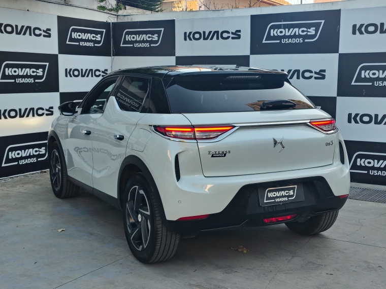 Citroen Ds3 Crossback  E- Tense  Bastille 2023 Usado  Usado en Kovacs Usados