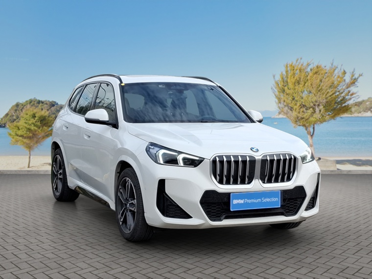 Bmw X1 Sdrive18d M Sport 2026 Usado Usado en BMW Premium Selection Bmw X1 Sdrive18d M Sport 2026 Usado Usado en BMW Premium Selection