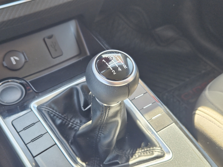 Dfm Sx6 Joyear Sx6 2.0 2020 Usado en Rosselot Usados