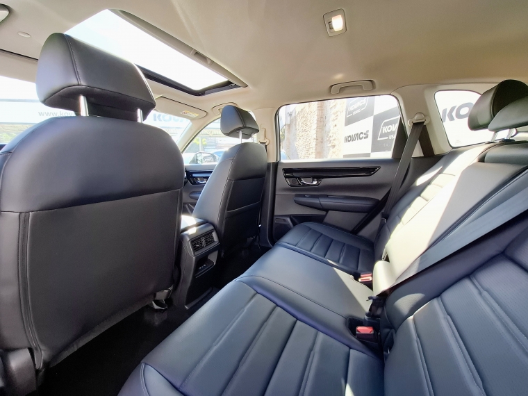 Honda Cr-v Crv Touring Awd 1.5 At 2024 Usado  Usado en Kovacs Usados