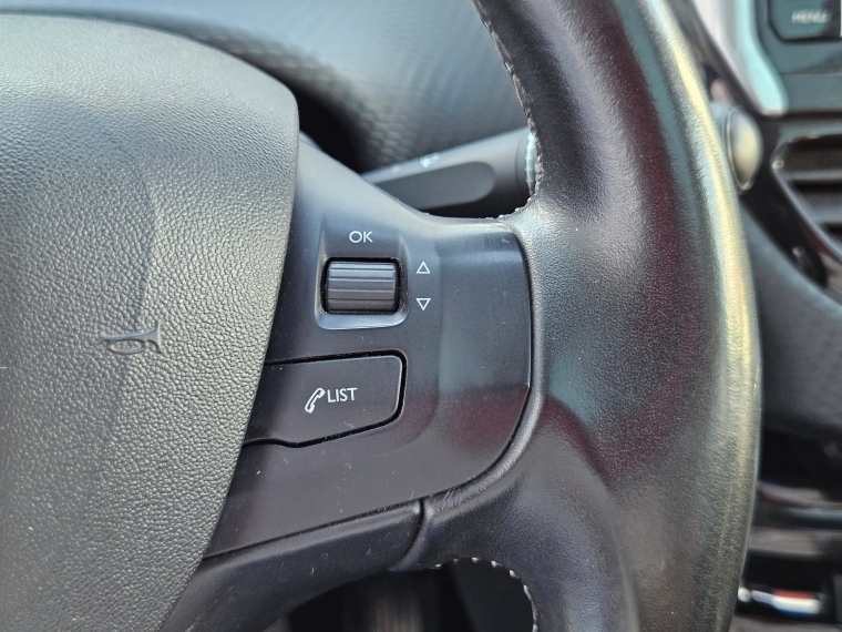 Peugeot 2008 2008 Allure 1.2 Aut 2017 Usado  Usado en Kovacs Usados