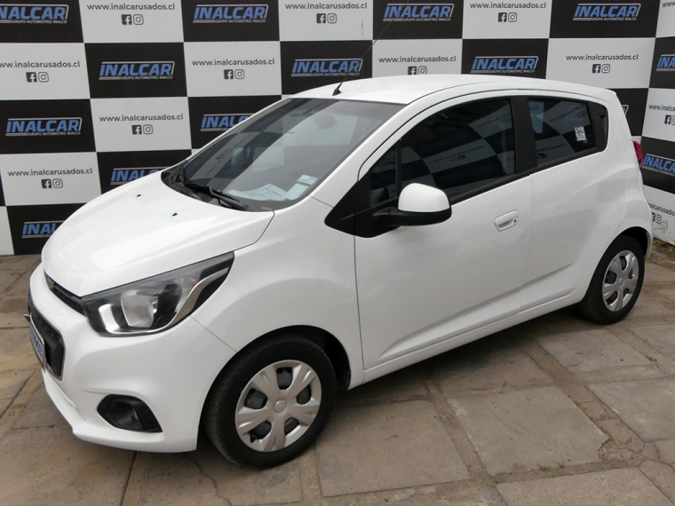 CHEVROLET 147 LT 1.2 2020