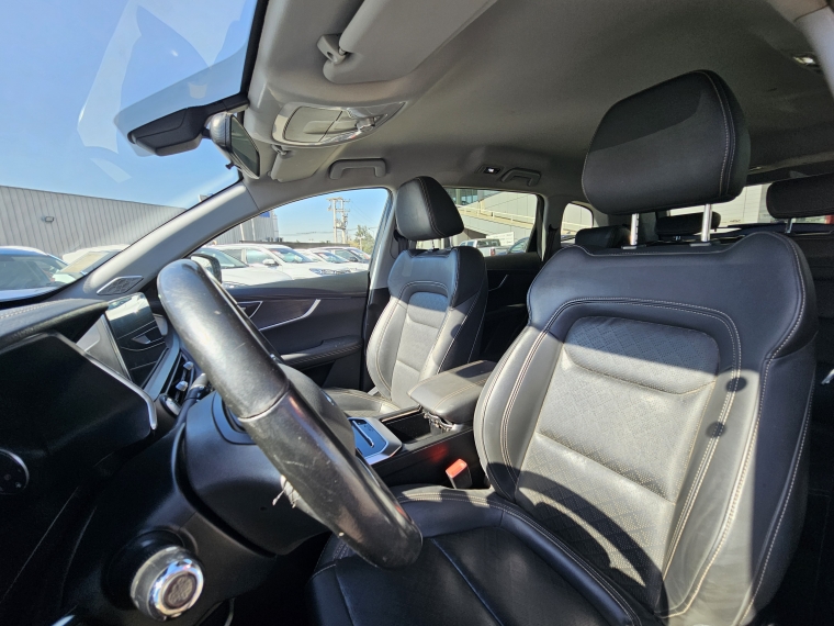 Chery Tiggo 8 Tiggo 8 Gls Mt 2023 Usado en Rosselot Usados