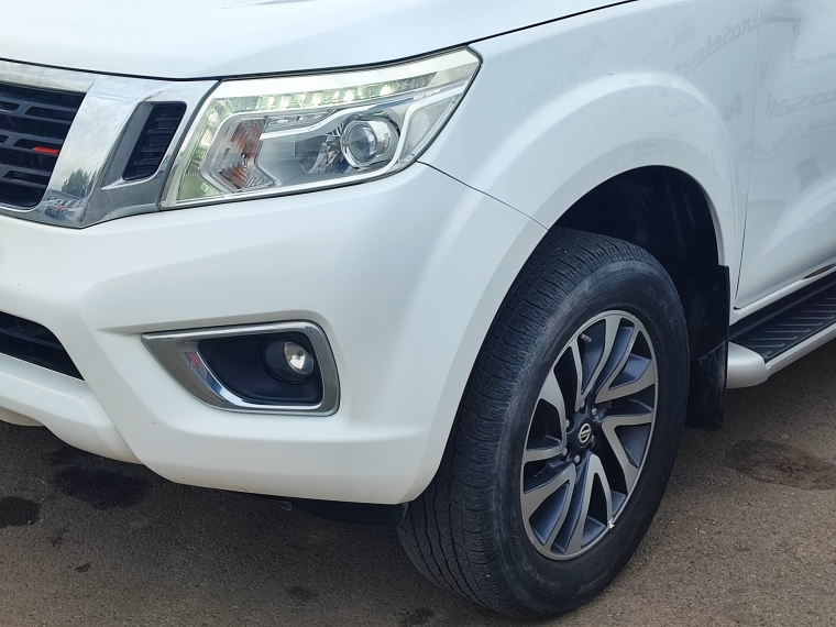 Nissan Np300 Le 4x4 2.3 Aut 2019 Usado  Usado en Autoselect Usados