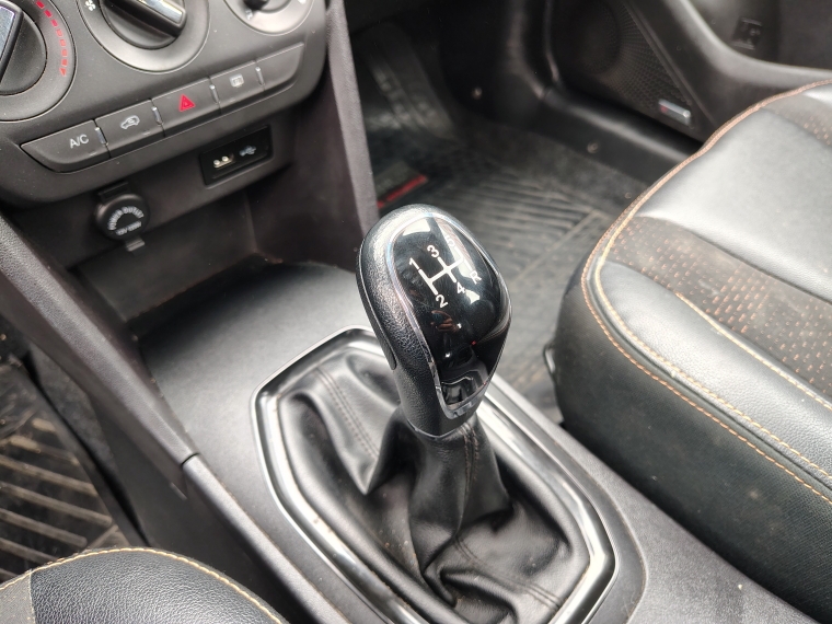 Chery Tiggo 2 Tiggo 2 1.5 2021 Usado en Rosselot Usados