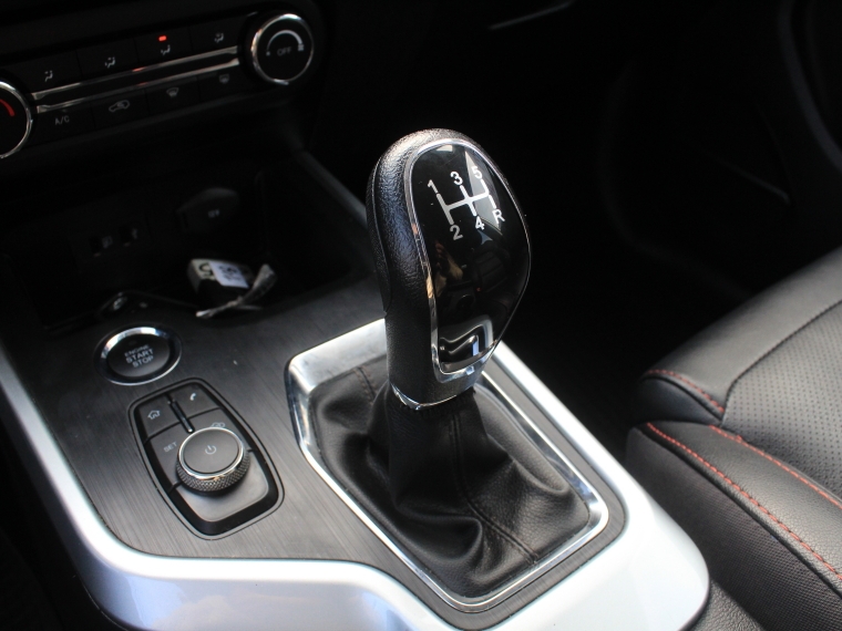 Chery Tiggo 3 New Tiggo 3 Gls Mt 2022 Usado en Rosselot Usados